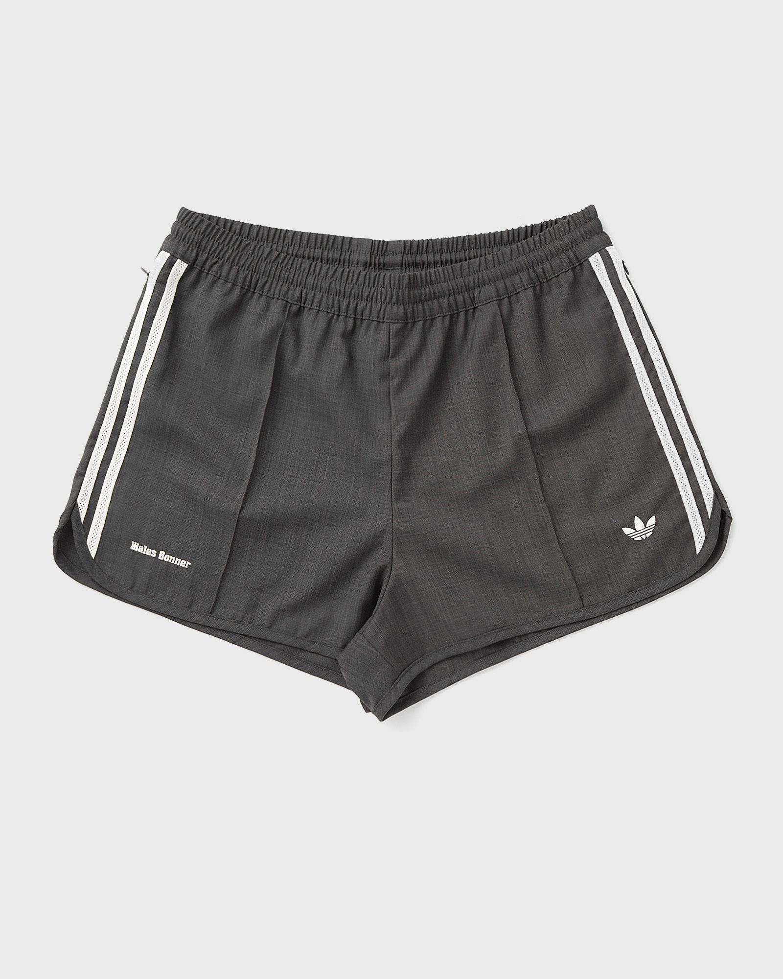 X Wales Bonner Wool Short-image