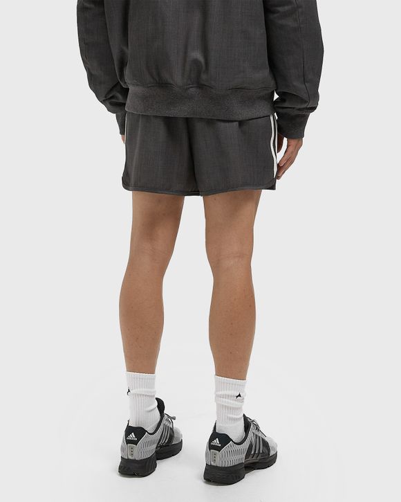 X WALES BONNER WOOL SHORT