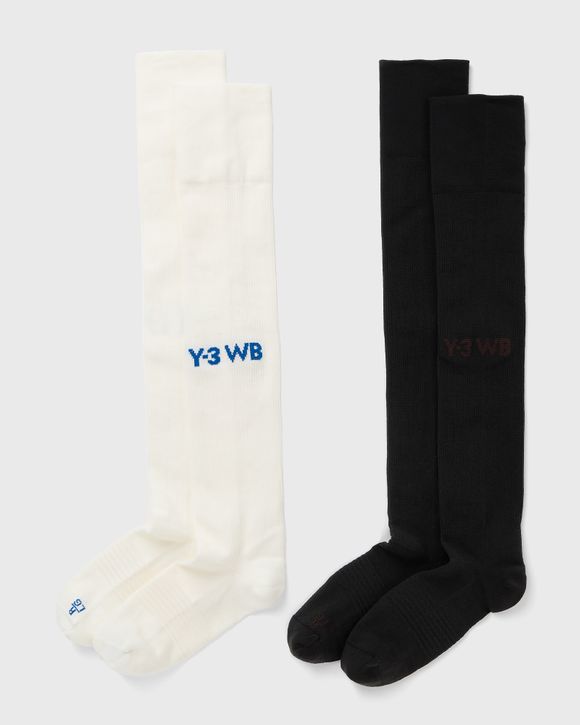 x Wales Bonner Y3 FOOTBALL SOCK
