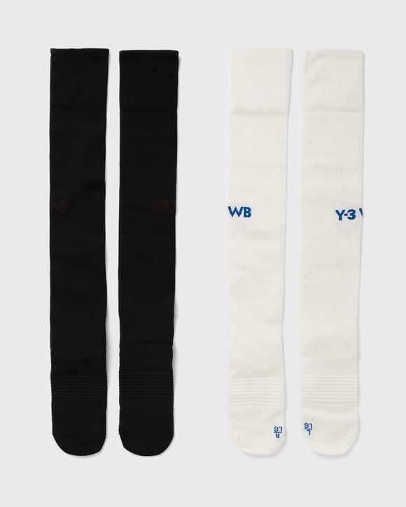 x Wales Bonner Y3 FOOTBALL SOCK