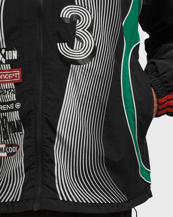 TEAMGEIST MOTO TRACKTOP