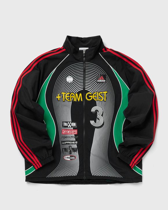 TEAMGEIST MOTO TRACKTOP