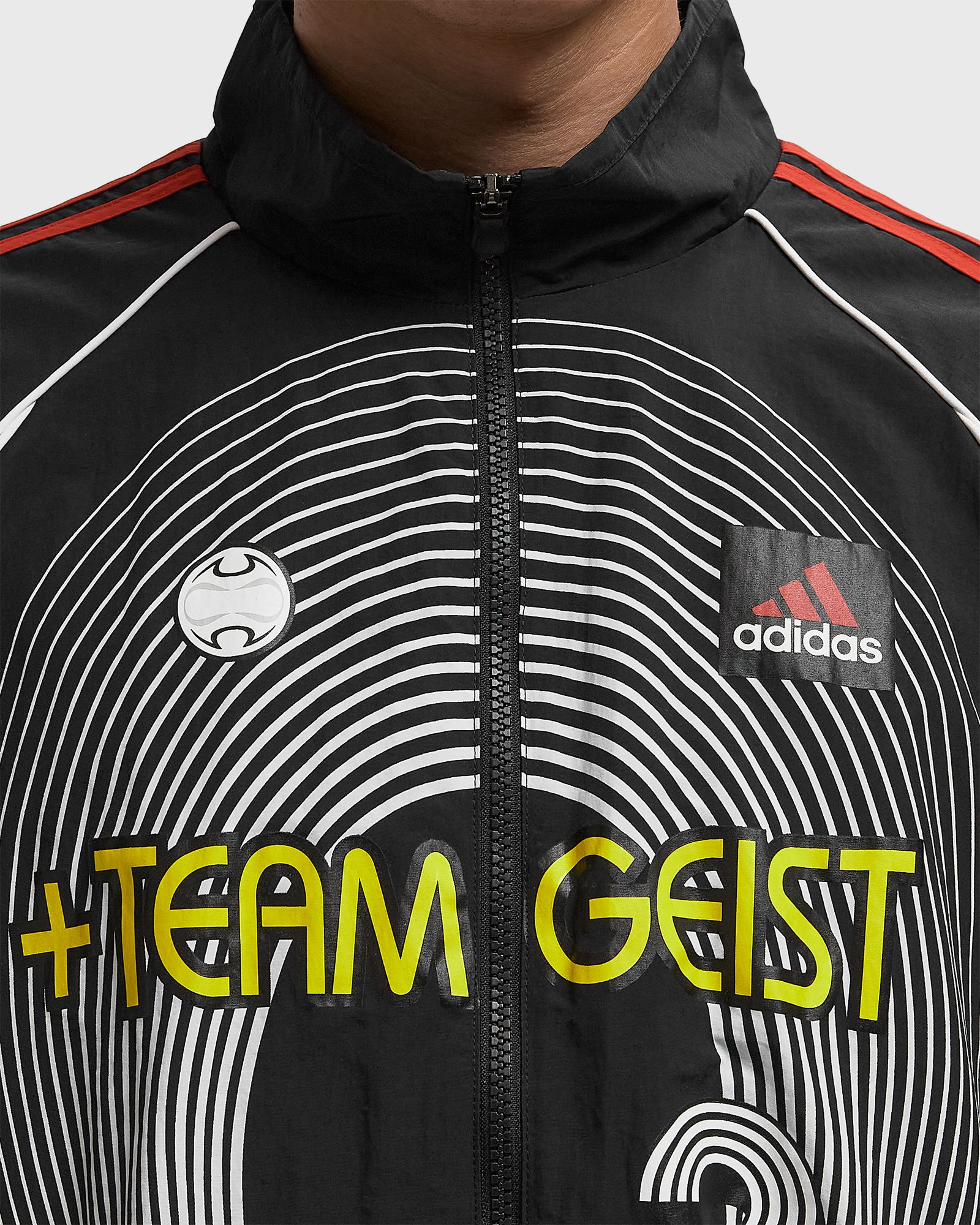 GFX TRACK TOP