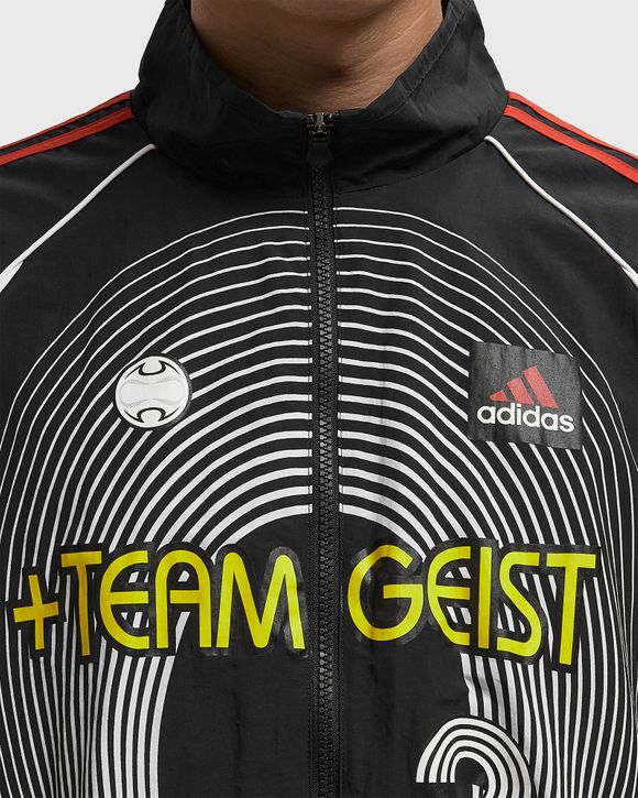 TEAMGEIST MOTO TRACKTOP