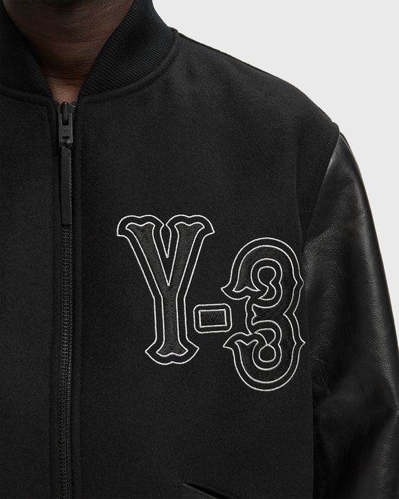 LETTERMAN JACKET