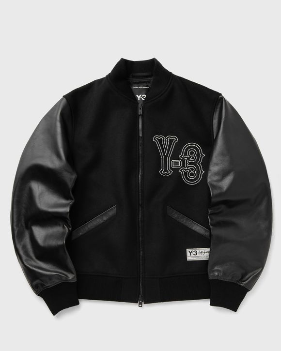 LETTERMAN JACKET