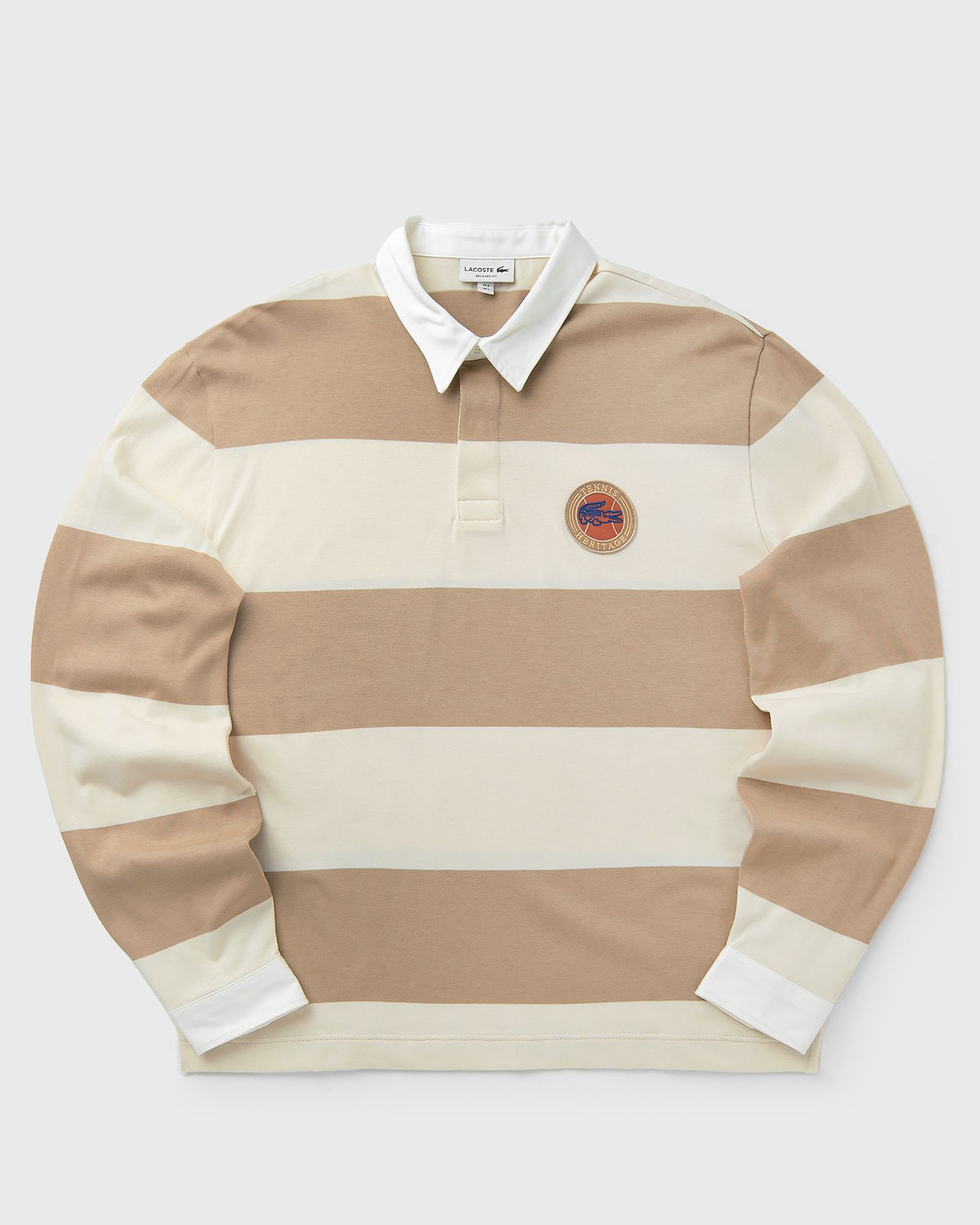 RUGBY SHIRT