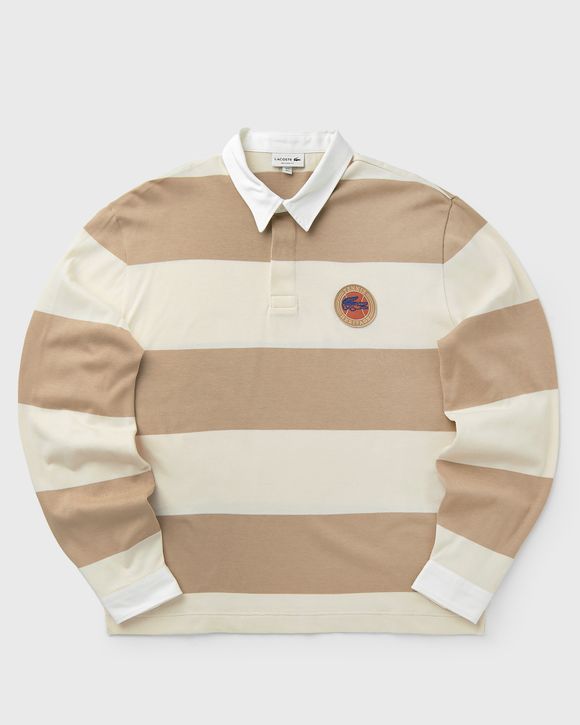RUGBY SHIRT