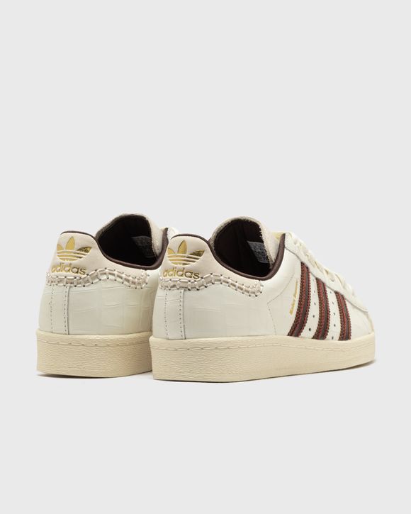 X WALES BONNER SUPERSTAR