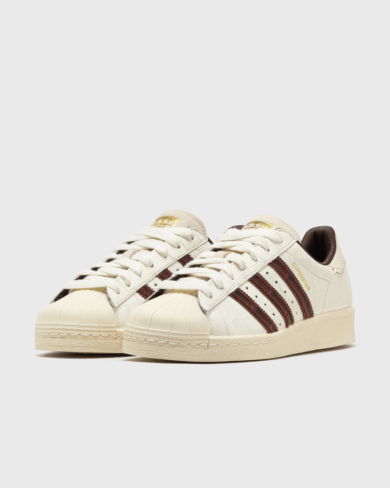 x WALES BONNER SUPERSTAR