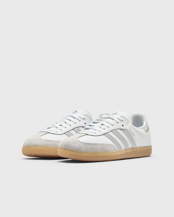 SAMBA OG