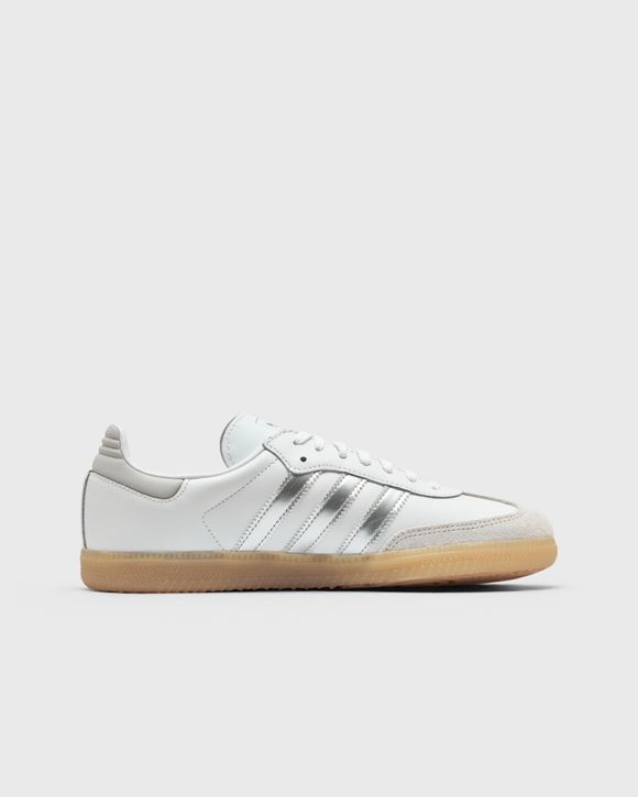 SAMBA OG
