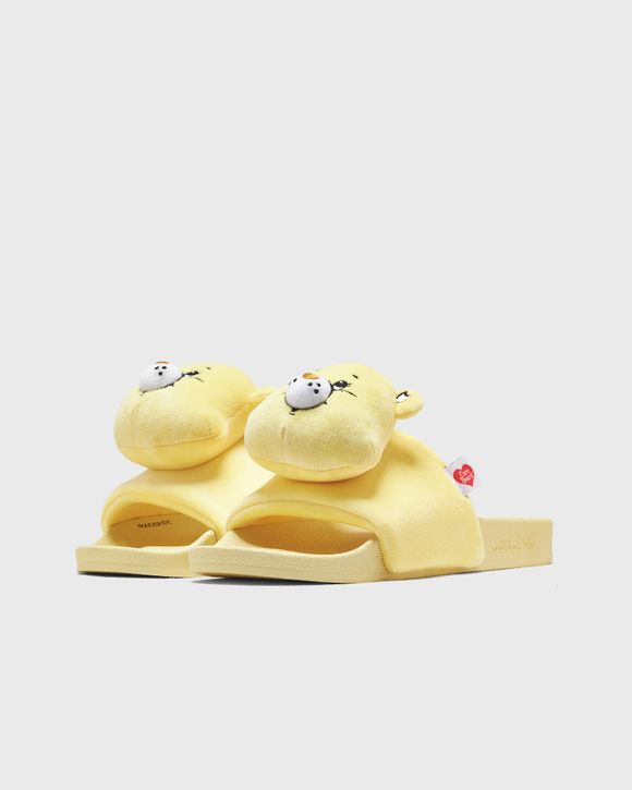 WMNS X CARE BEARS ADILETTE SLIDES