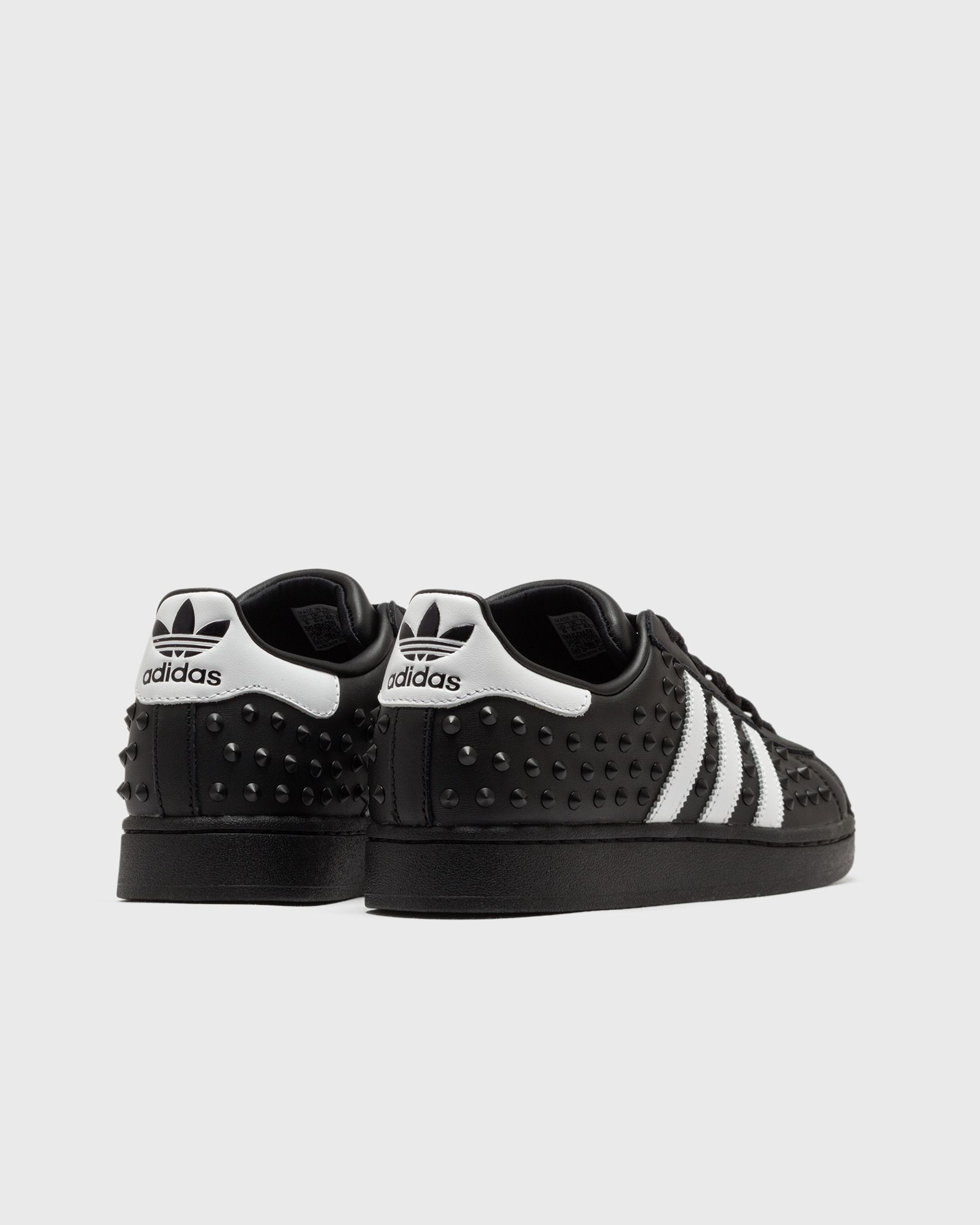 SUPERSTAR II W