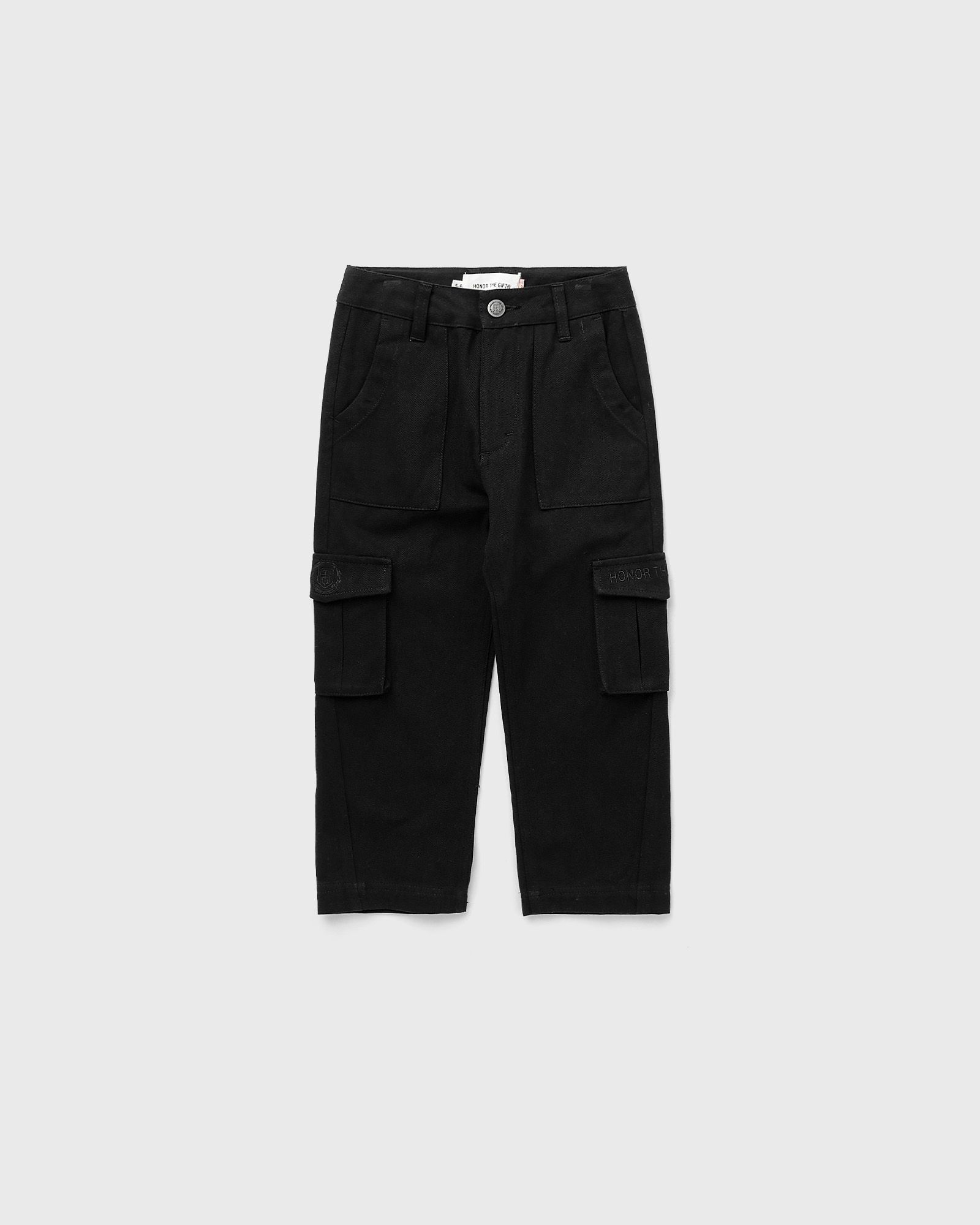 FIELD CARGO PANT