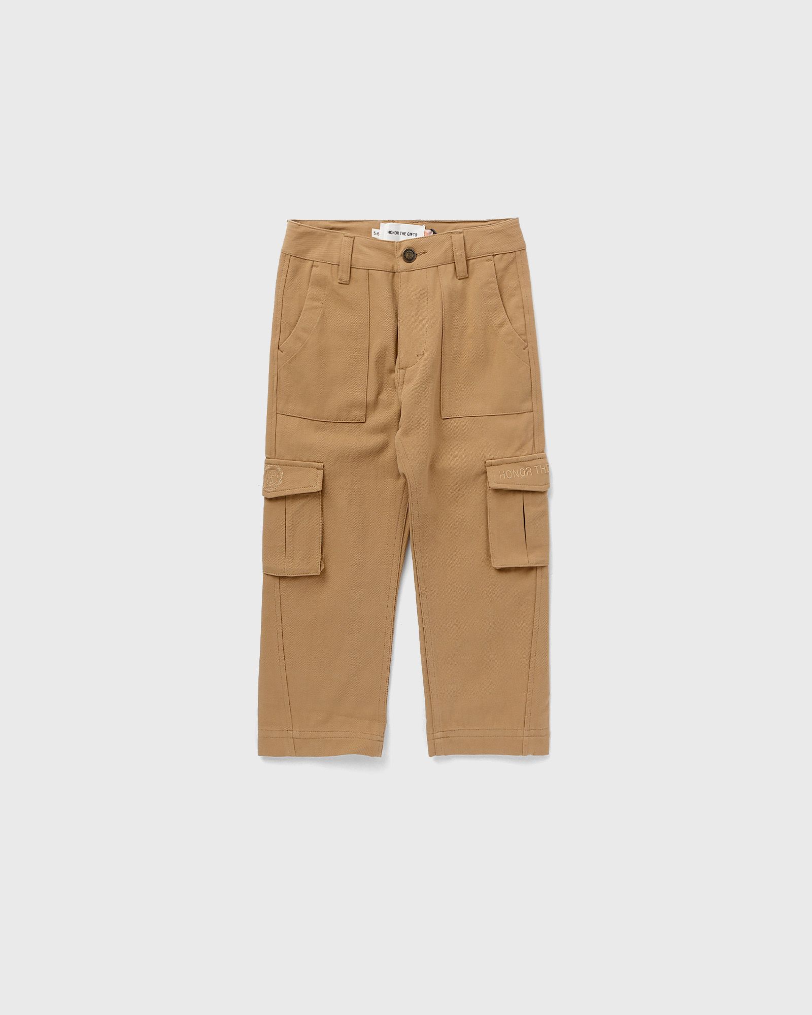 FIELD CARGO PANT