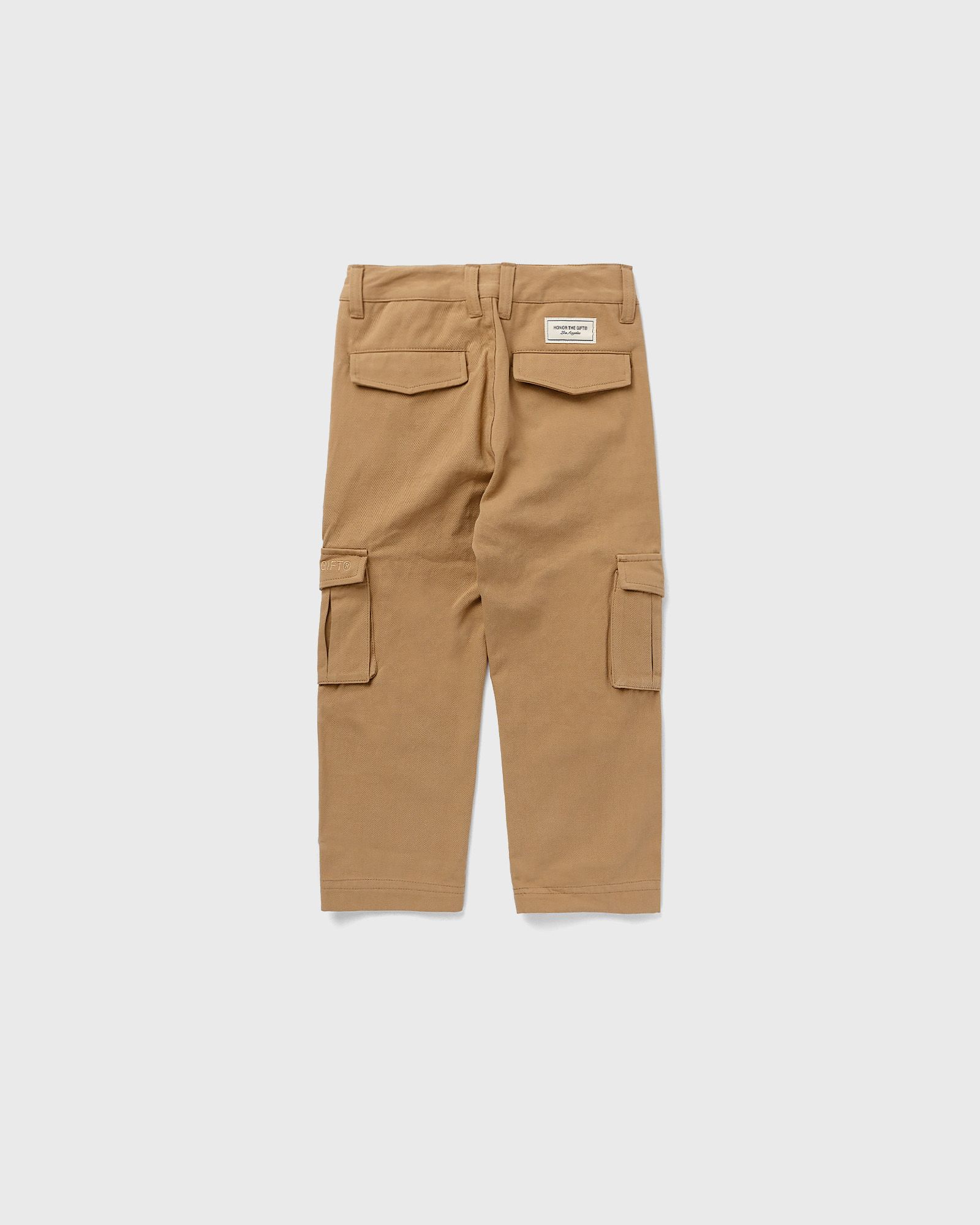 FIELD CARGO PANT