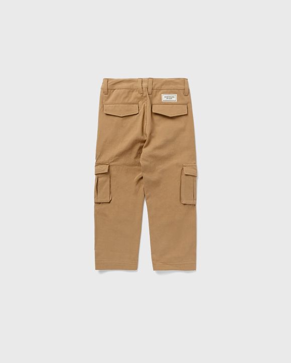 FIELD CARGO PANT