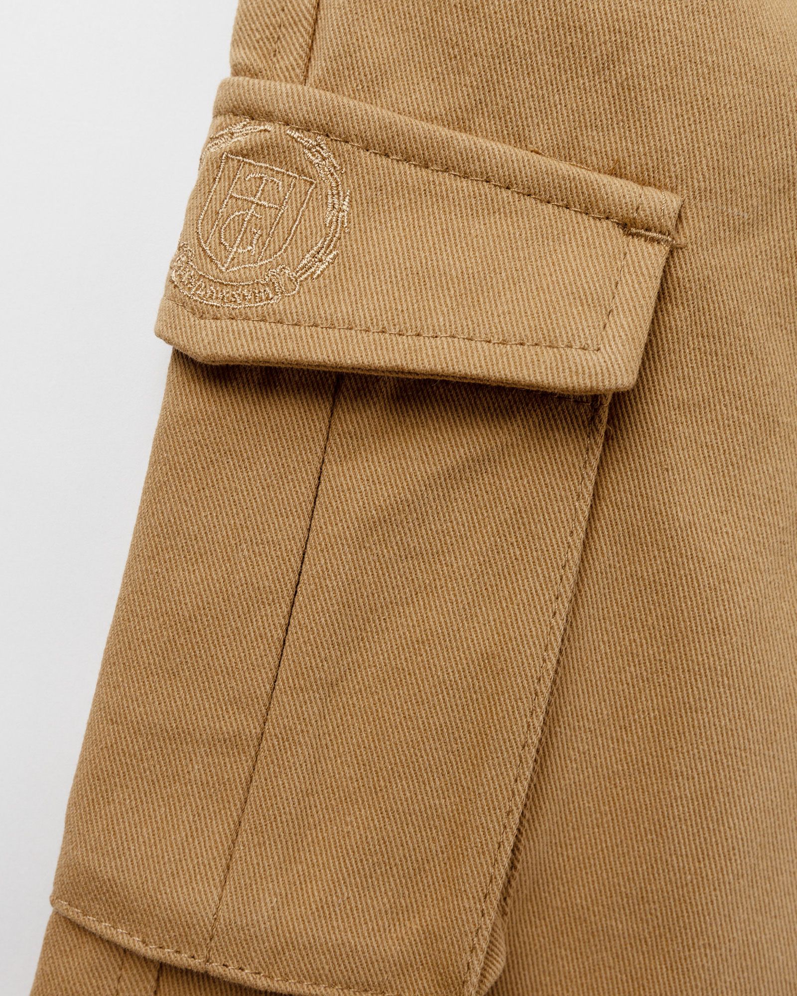 FIELD CARGO PANT