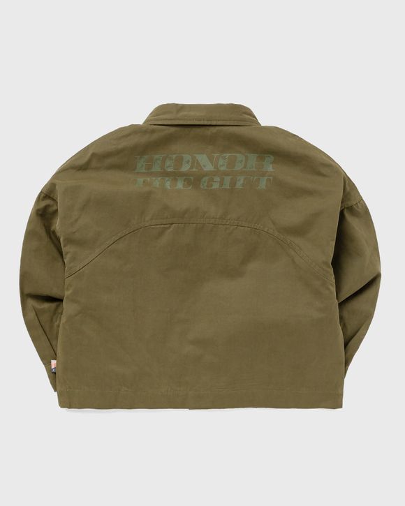 UNIFORM LS SHIRT