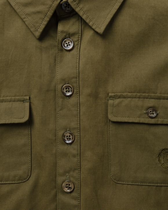 UNIFORM LS SHIRT