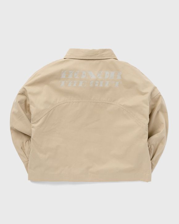 UNIFORM LS SHIRT
