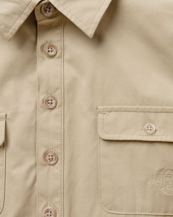 UNIFORM LS SHIRT