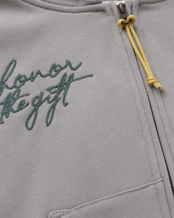 TRUTH FULL ZIP HOODIE