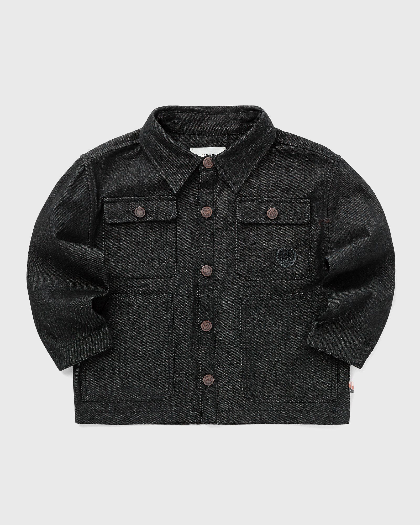 STALLION CHORE JACKET