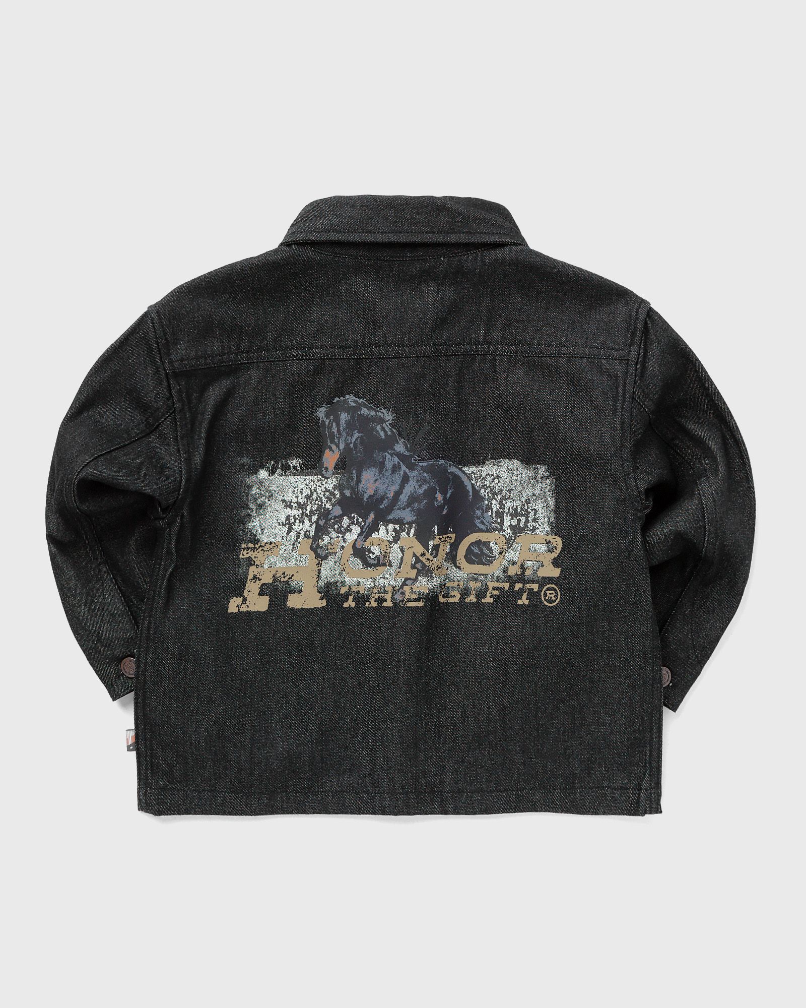 STALLION CHORE JACKET