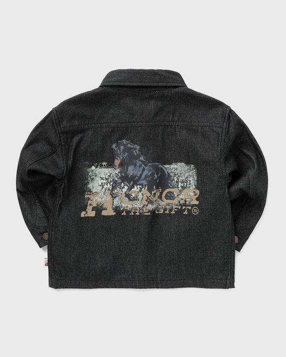 STALLION CHORE JACKET