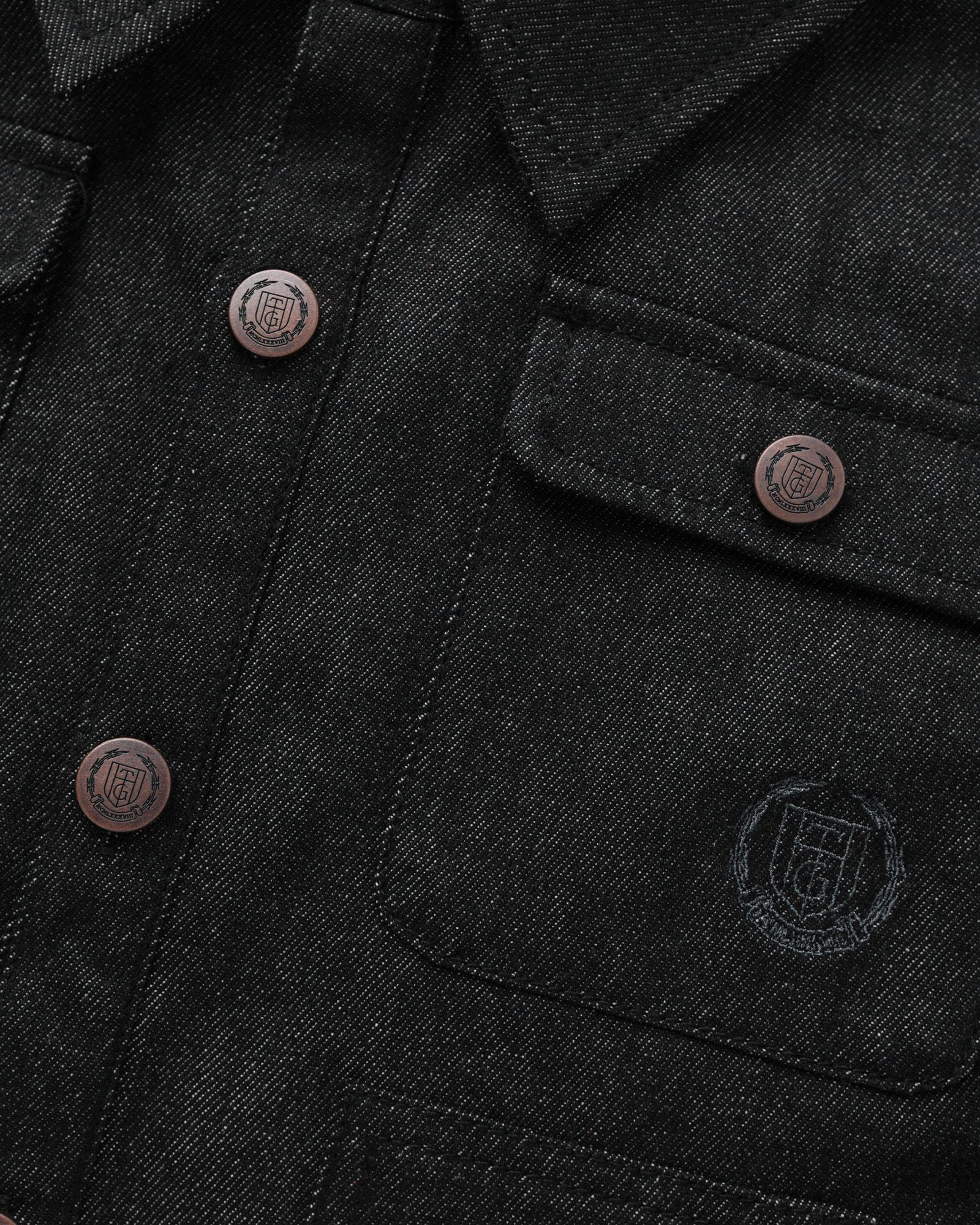 STALLION CHORE JACKET