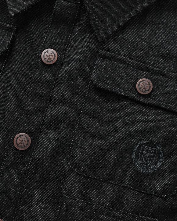 STALLION CHORE JACKET