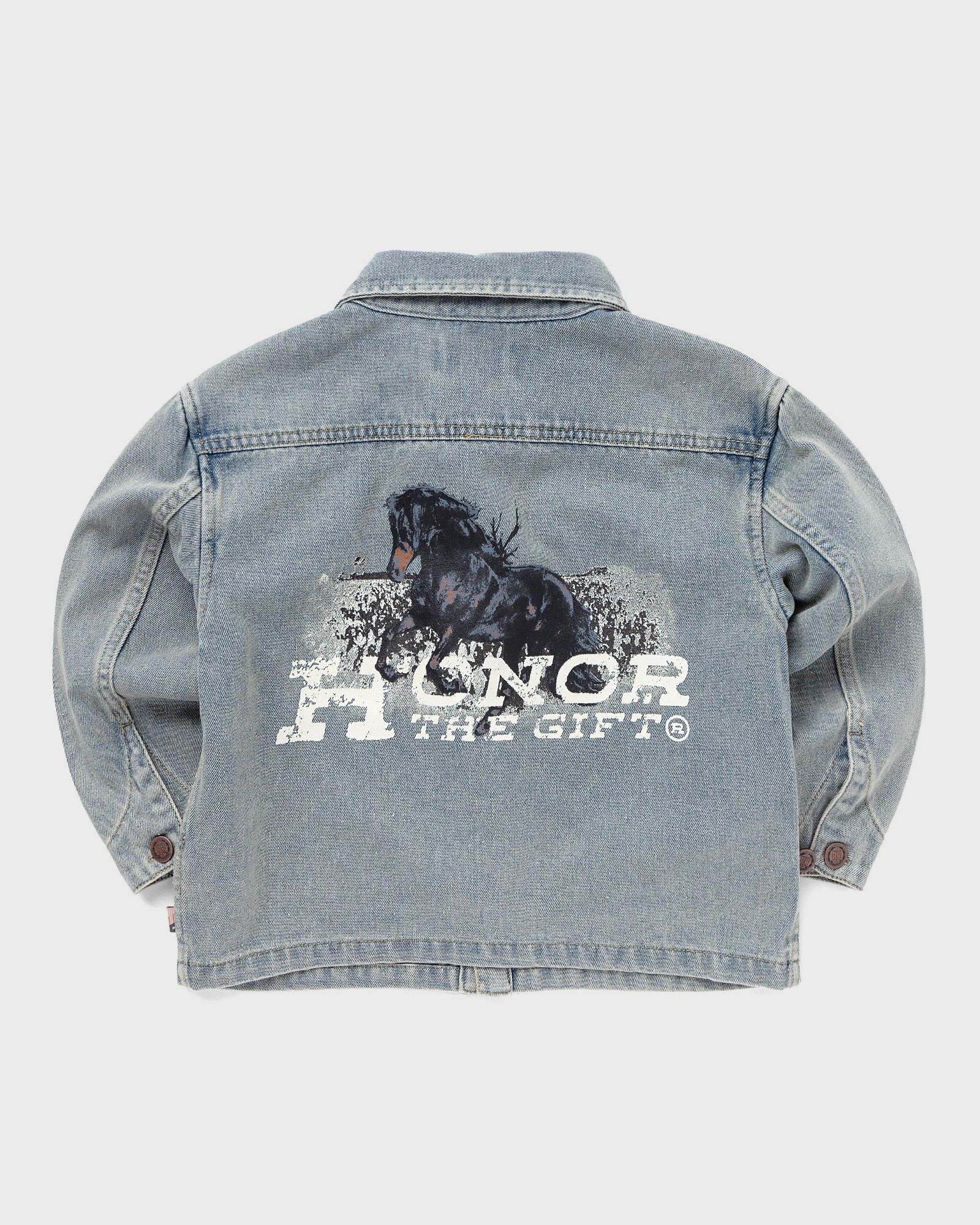 STALLION CHORE JACKET