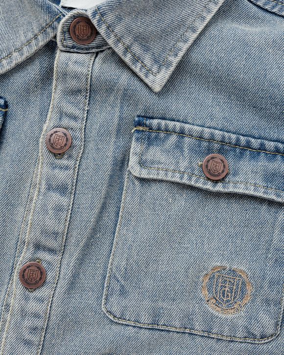 STALLION CHORE JACKET