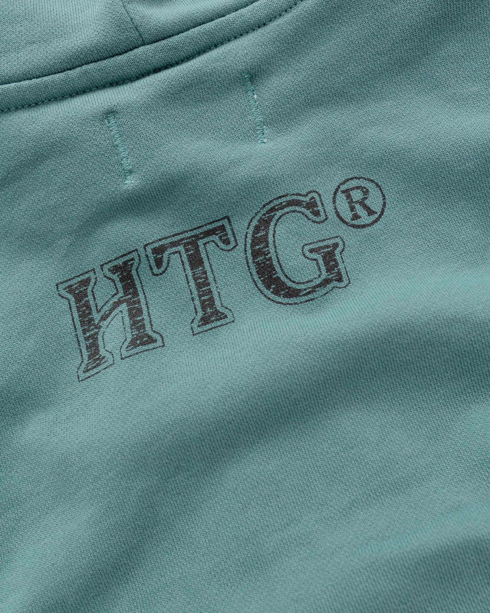 BLOOMING FLOWER FULL ZIP HOODIE