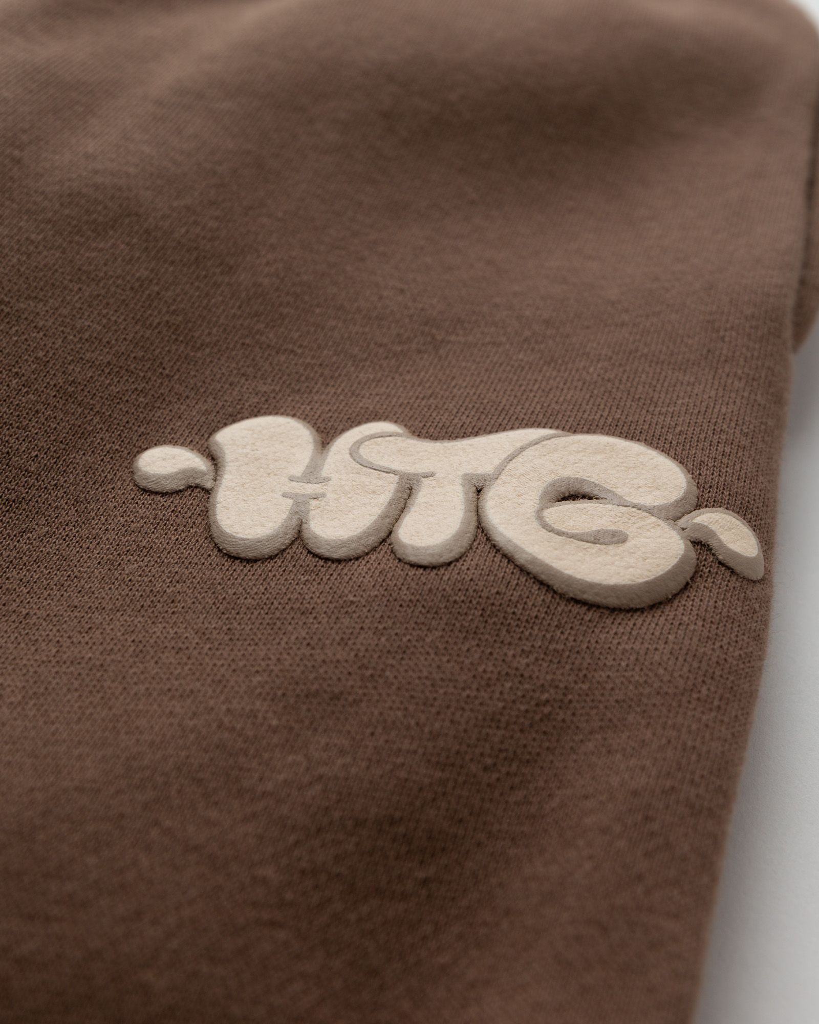 KIDS FLEECE SWEATPANT