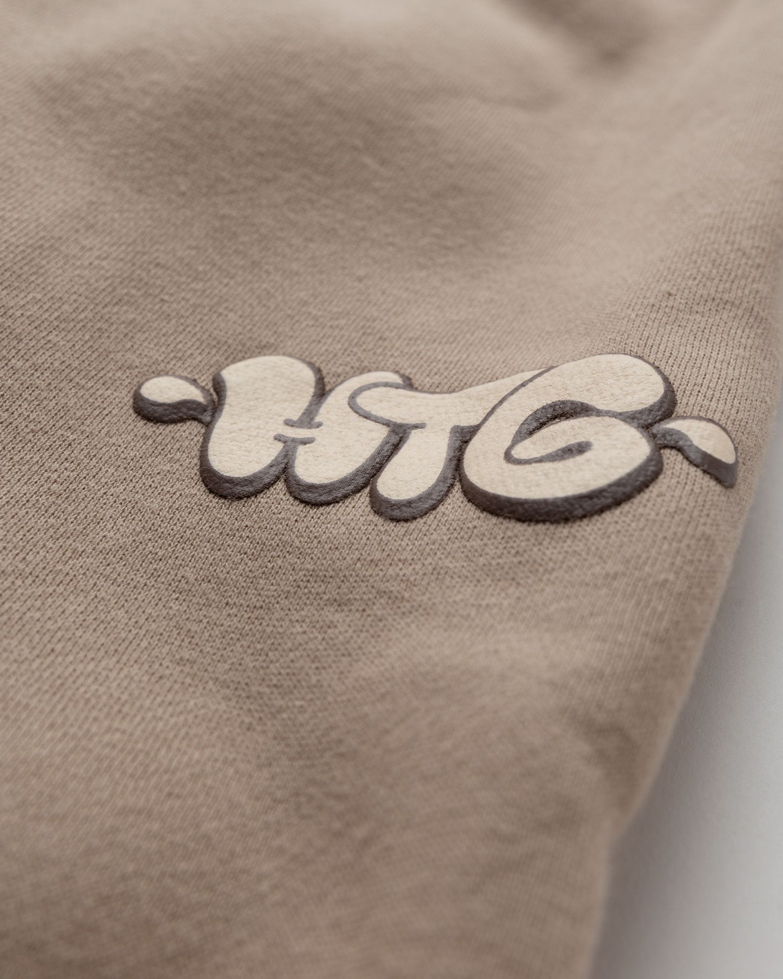 KIDS FLEECE SWEATPANT