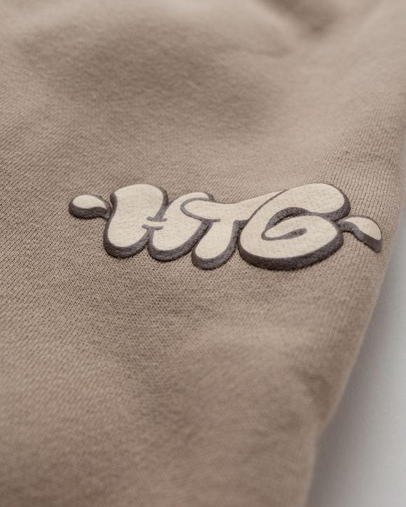 KIDS FLEECE SWEATPANT