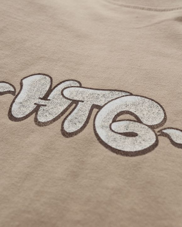 KIDS SCRIPT LS TEE