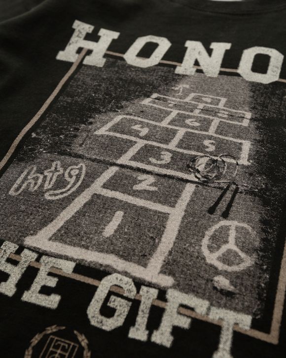 Honor The Gift KIDS HOP SCOTCH TEE