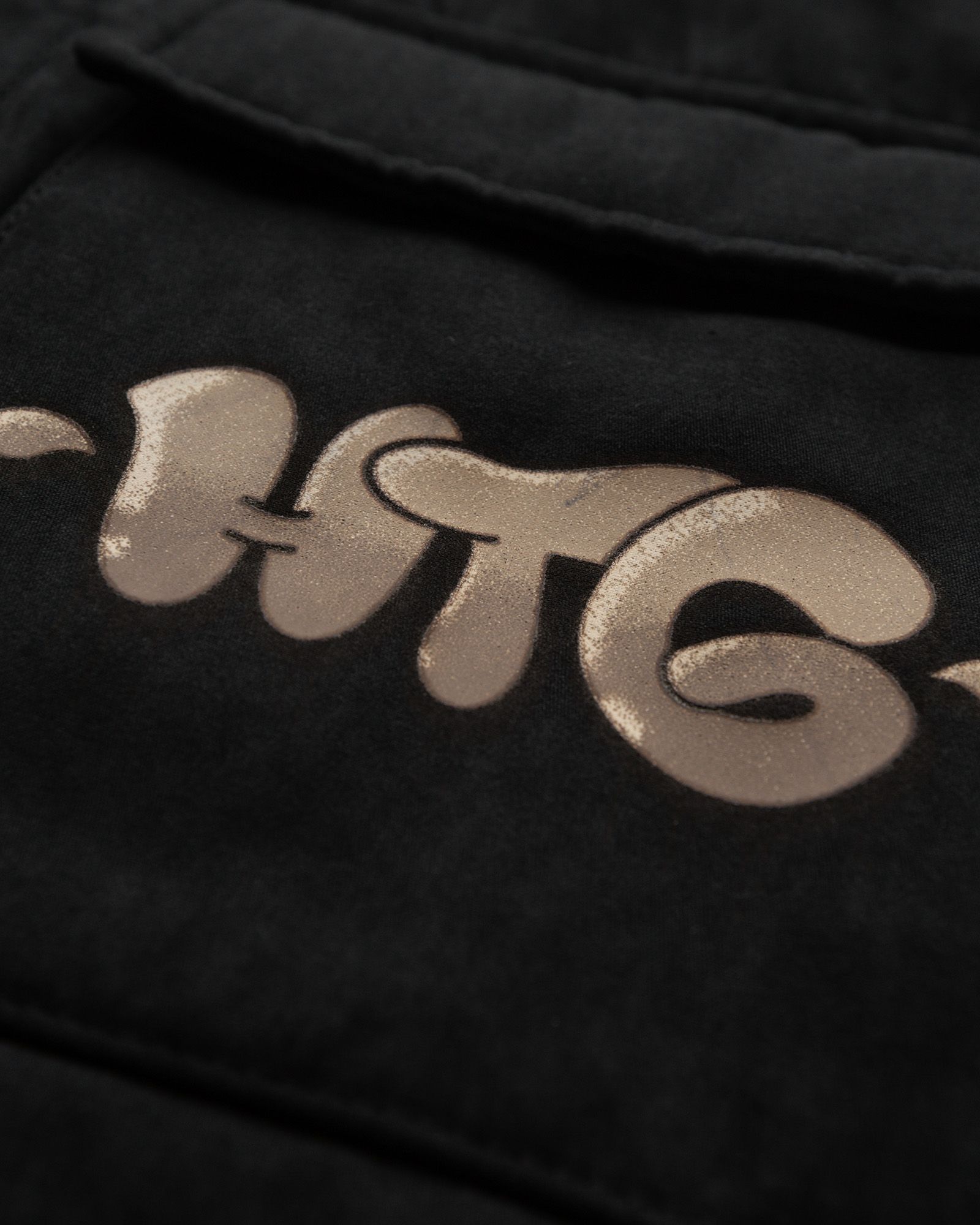 KIDS NYLON BUBBLE VEST