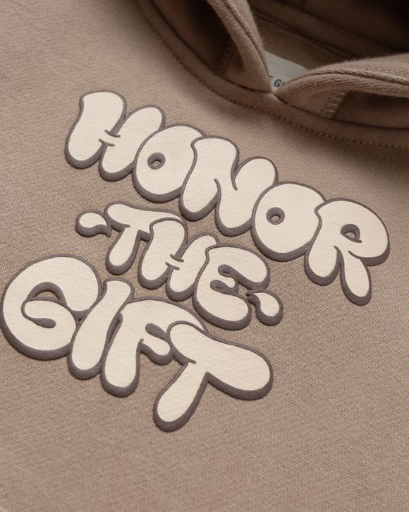 KIDS BUBBLE HOODIE