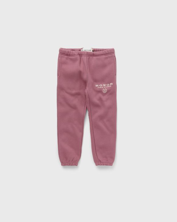 Honor The Gift SWEATPANT Pink