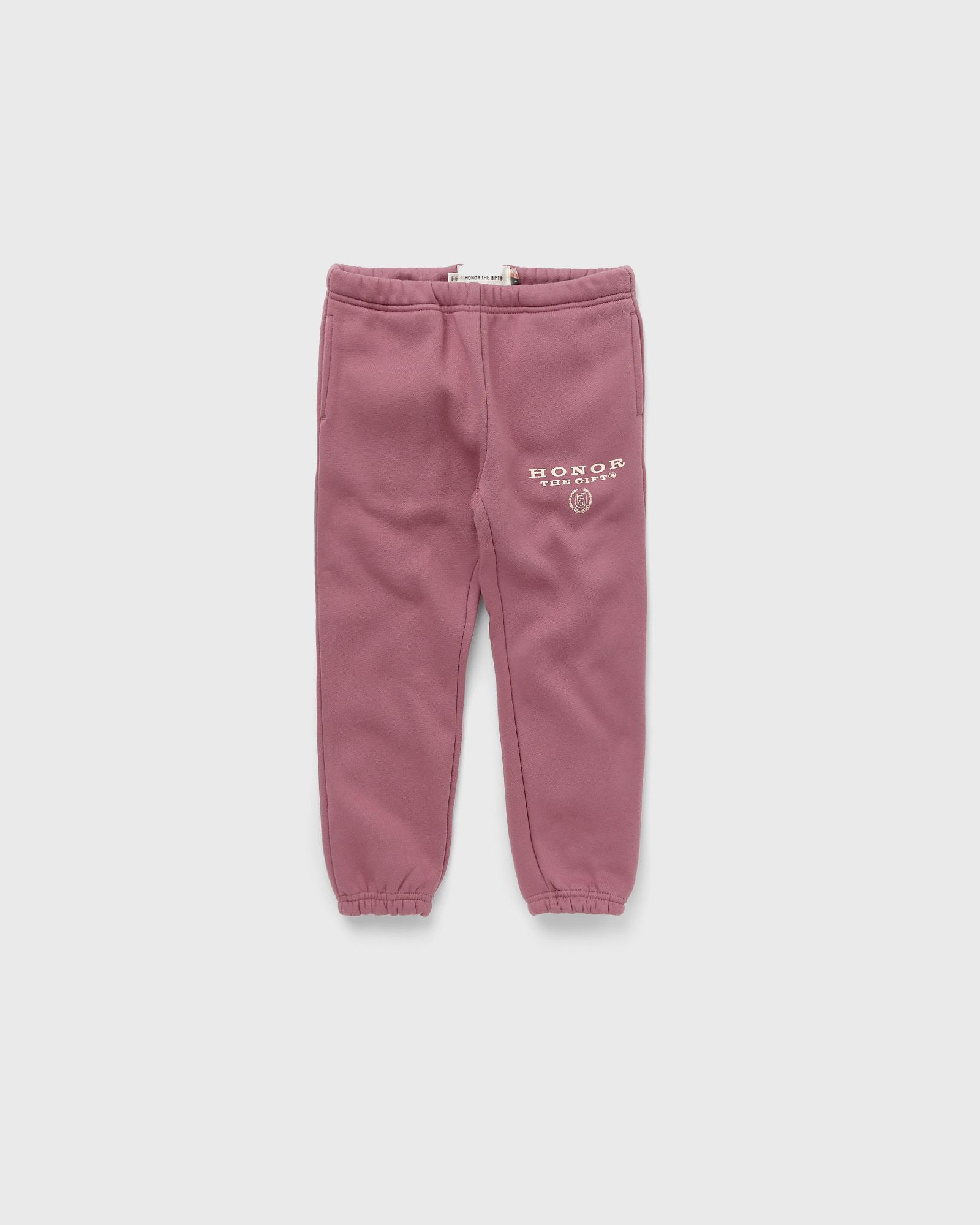 Honor The Gift - sweatpant  pants pink in größe:age 2-4 | eu 92-104