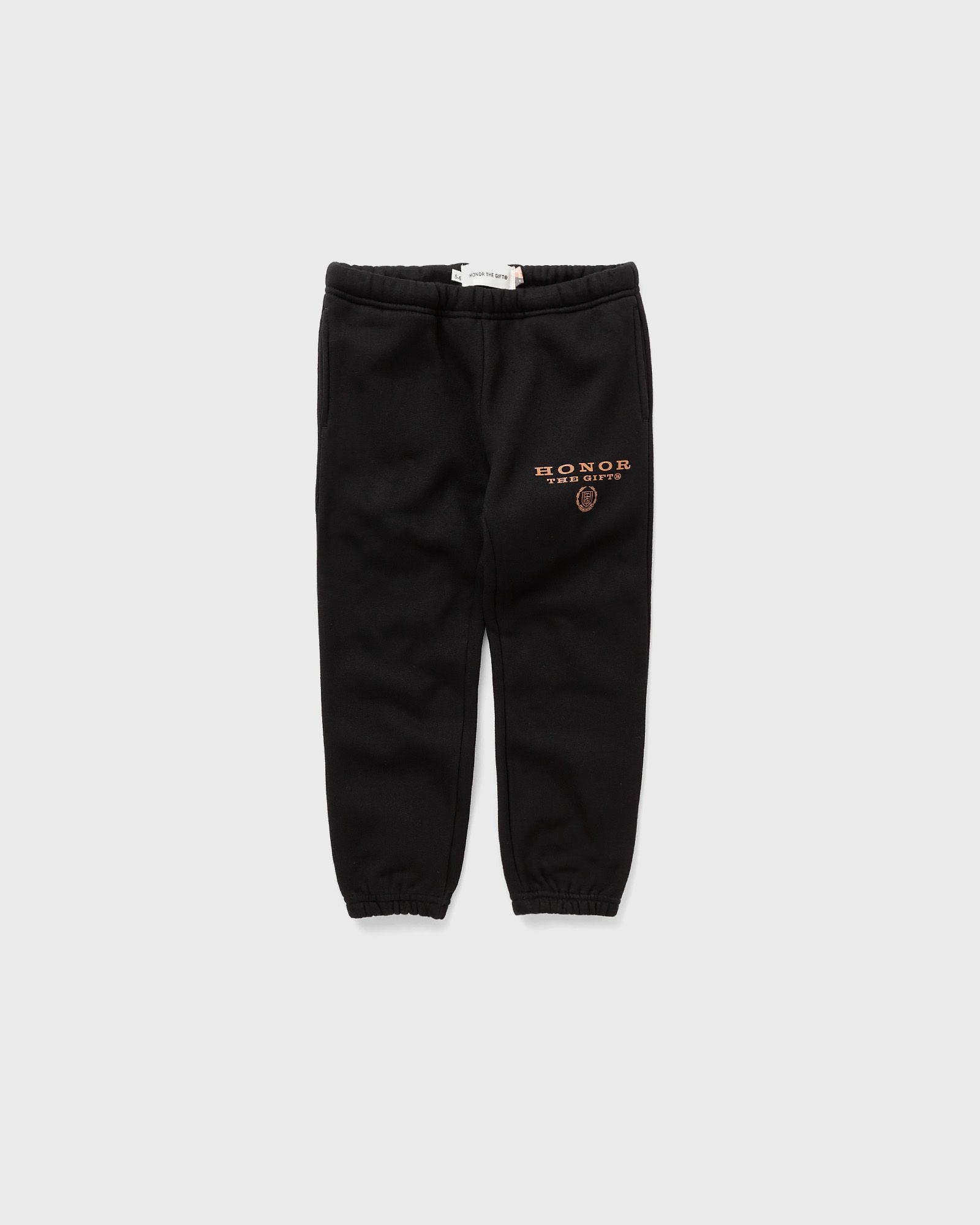 Honor The Gift - sweatpant  pants black in größe:age 2-4 | eu 92-104