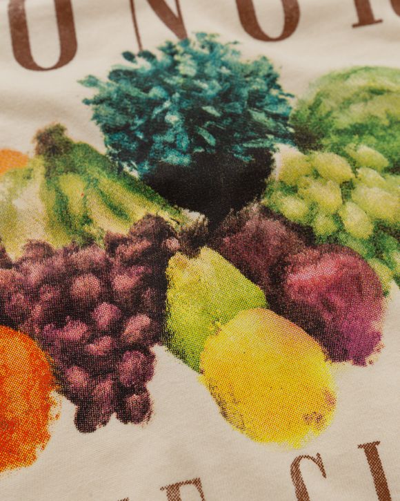 FRUITS LS TEE