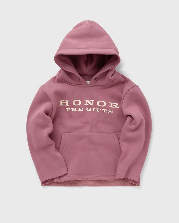 Honor the gift hoodie new arrivals