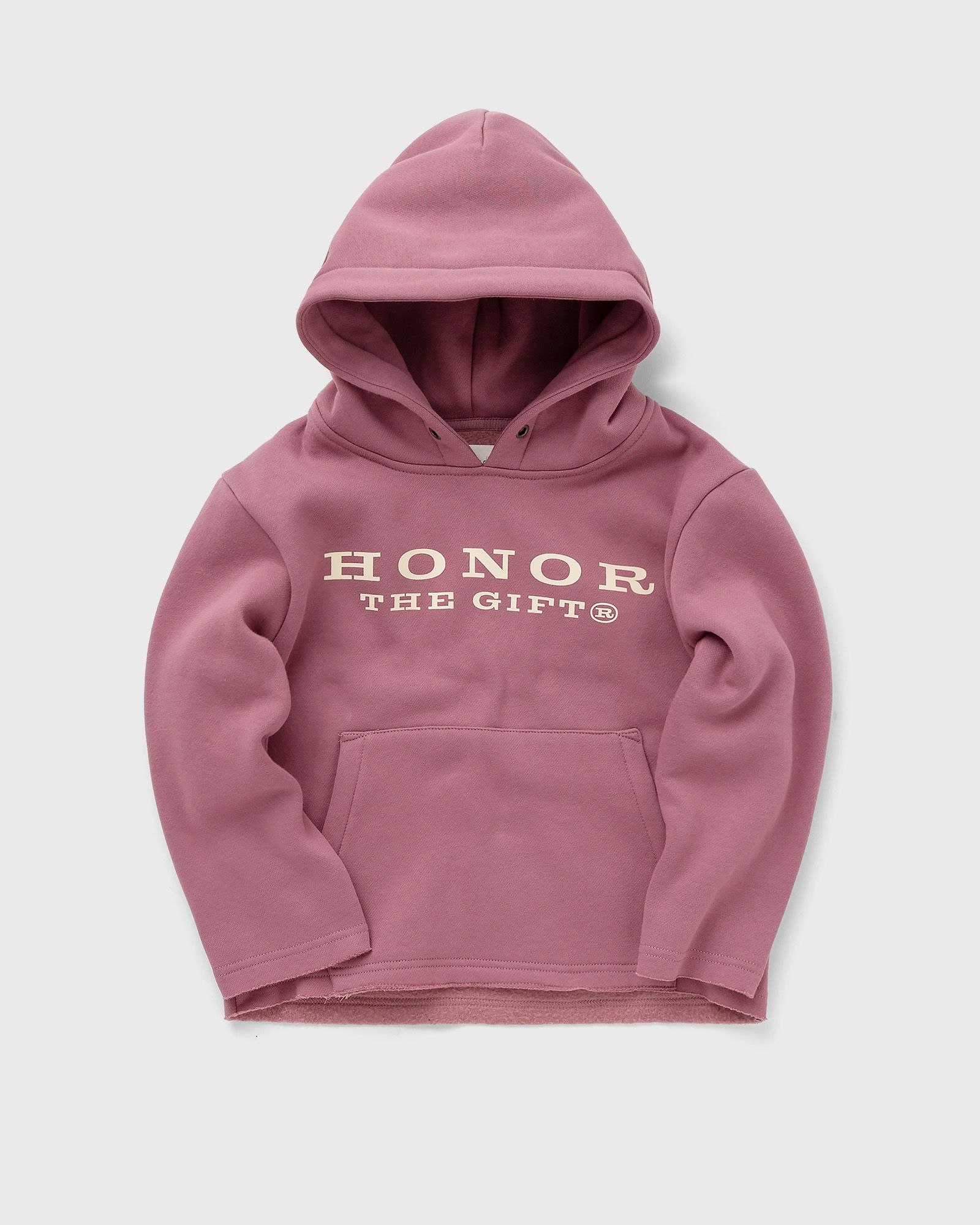 Honor The Gift - hoodie  hoodies pink in größe:age 2-4 | eu 92-104