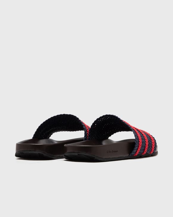 X WALES BONNER ADILETTE